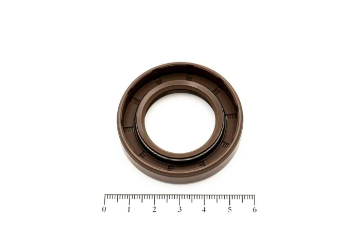 Сальник (манжета армир.) фторкаучук TC 30х50х10 FKM75