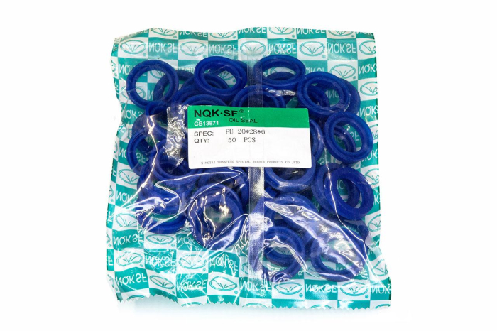 Манжета PU 20*28*6 UHS