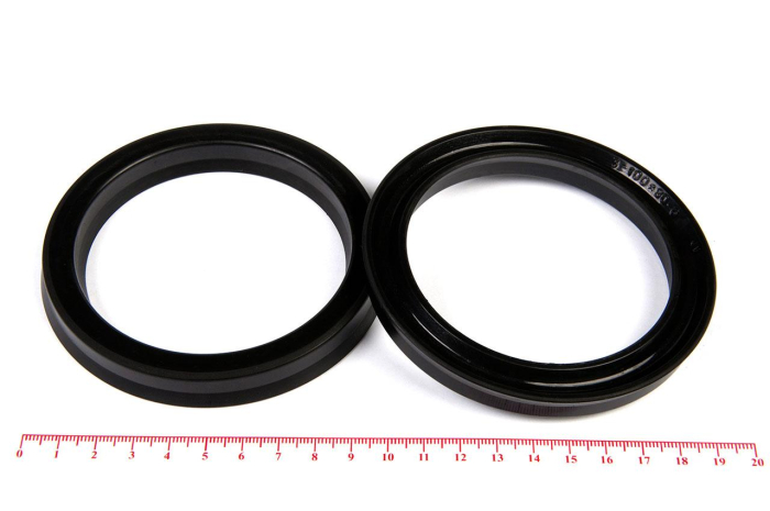 Манжета 3-100х80  h=12  ГОСТ 14896-84