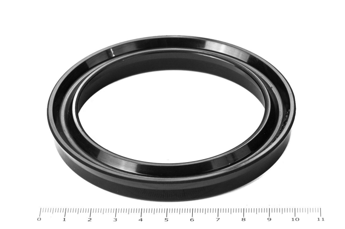 Манжета 3-100х80  h=12  ГОСТ 14896-84