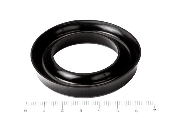 Манжета 40х60  h=10  ТУ 38-1051725-86