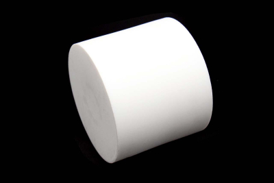 Фторопласт Ф-4 стержень Ф120 мм (~105 мм)