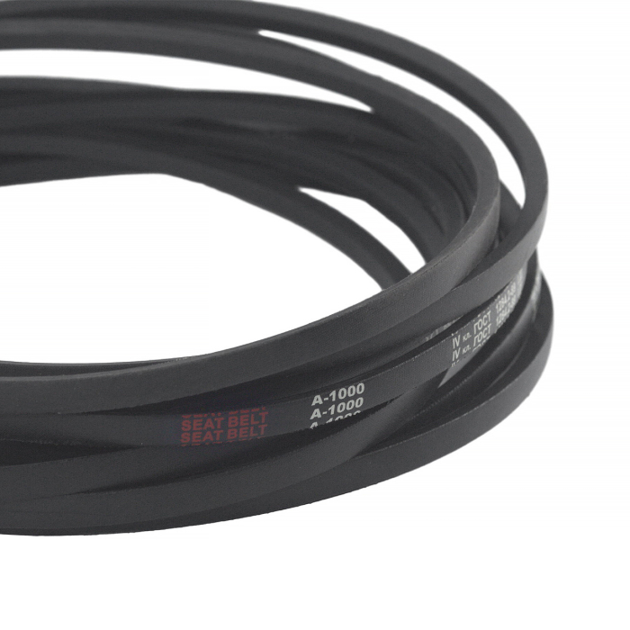 Ремень клиновой А-1000 Lp / 970 Li ГОСТ 1284-89