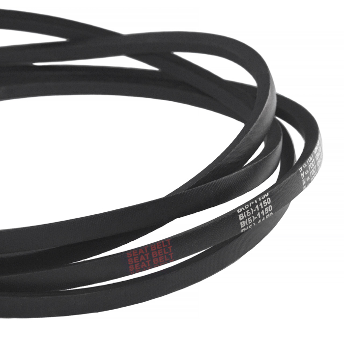 Ремень клиновой В(Б)-1150 Lp / 1105 Li ГОСТ 1284-89