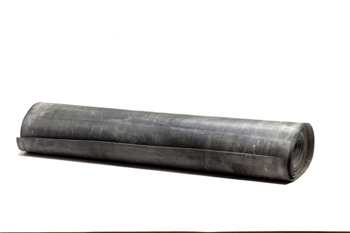 Техпластина 2 мм МБС-С 2Н (шир. 800 мм) ГОСТ 7338-90