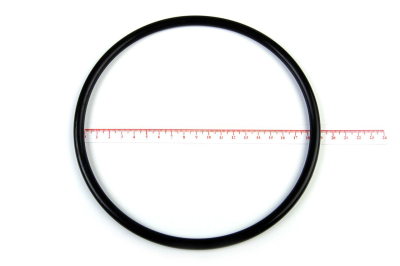 Кольцо 185-200-85 ГОСТ 9833-73