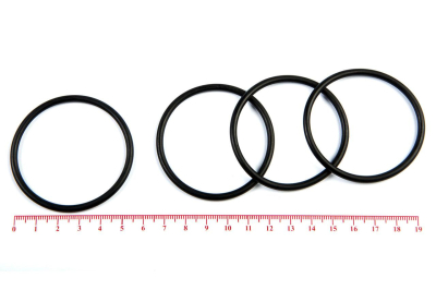 Кольцо 052-058-36 (051.0-3.55) NBR70