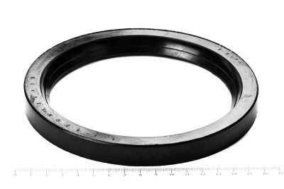Сальник (манжета армированная) 1.2-130х162х15 ГОСТ 8752-79