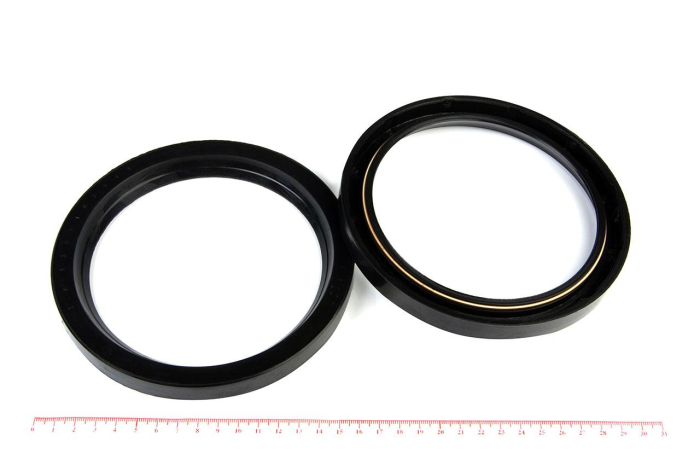 Сальник (манжета армированная) 1.2-130х162х15 ГОСТ 8752-79