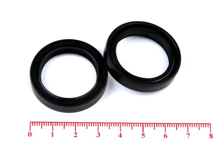 Сальник (манжета армированная) TC 27х35х7 NBR70