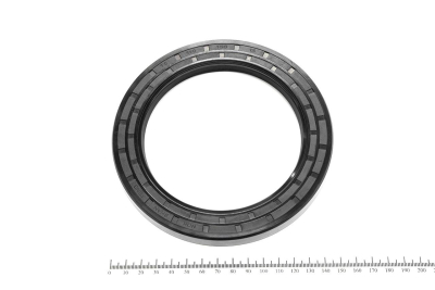 Сальник (манжета армированная) TC 110х150х15 NBR70