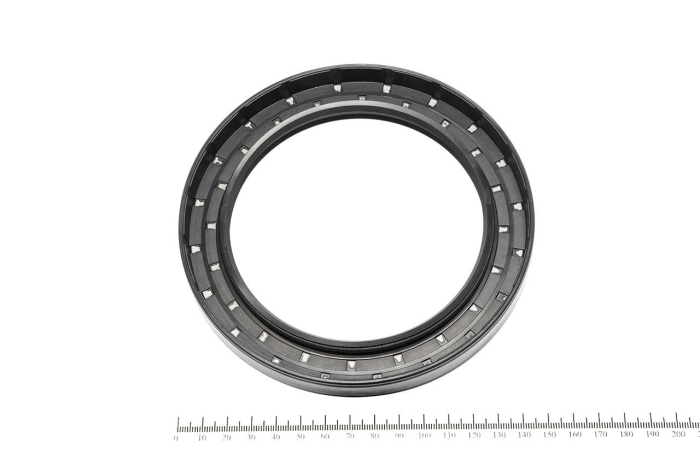 Сальник (манжета армированная) TC 110х150х15 NBR70
