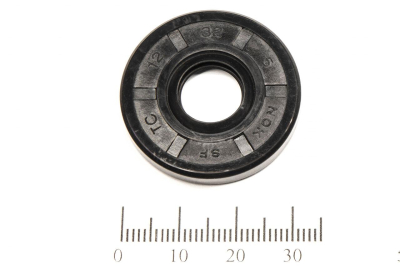Сальник (манжета армированная) TC 12х32х5 NBR70