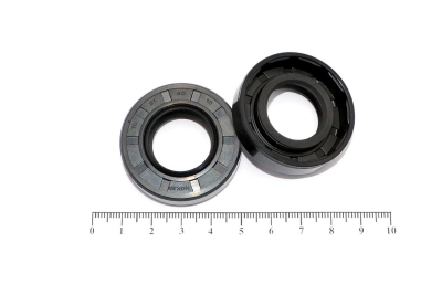 Сальник (манжета армированная) TC 21х40х10 NBR70