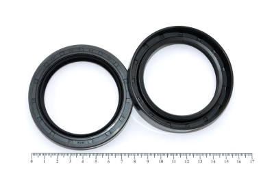 Сальник (манжета армированная) TC 60х80х13 NBR70