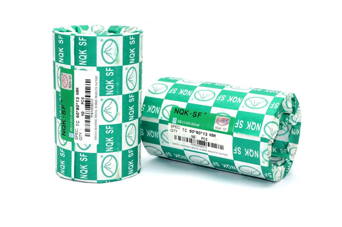 Сальник (манжета армированная) TC 60х80х13 NBR70