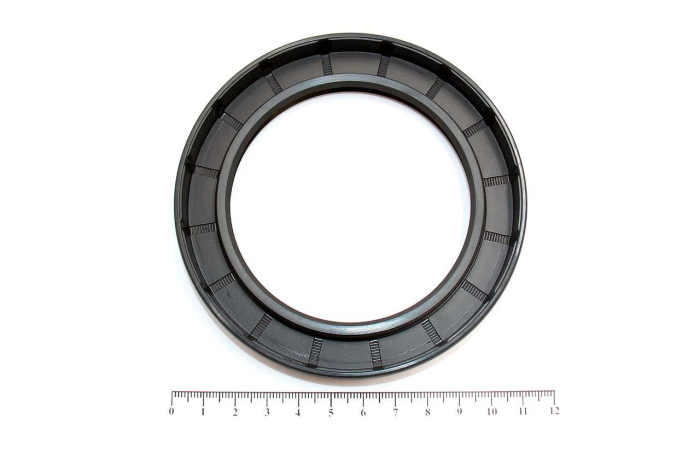 Сальник (манжета армированная) TC 78x110x13 NBR70
