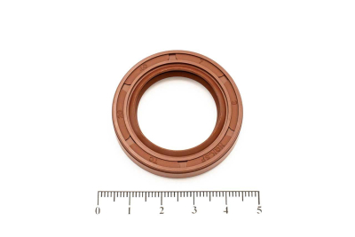 Сальник (манжета армир.) фторкаучук TC 26х40х7 FKM75