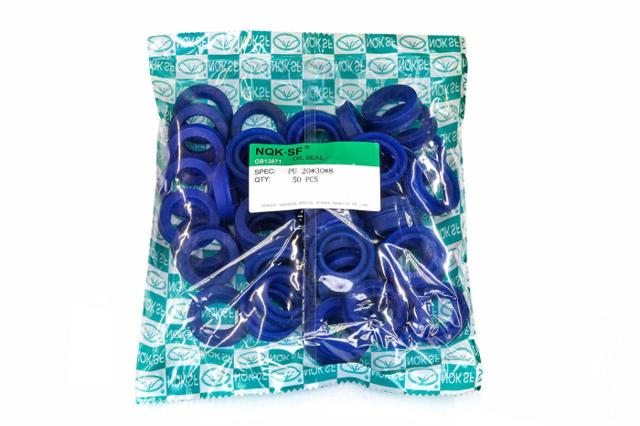 Манжета PU 20*30*8 UN