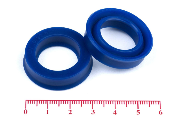 Манжета PU 20*30*8 UN