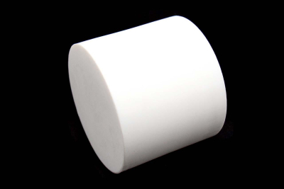 Фторопласт Ф-4 стержень Ф130 мм (~105 мм)