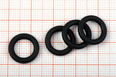 Кольцо 009-013-25 ГОСТ 9833-73