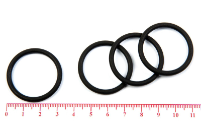 Кольцо 028-033-30 ГОСТ 9833-73