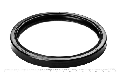 Сальник (манжета армированная) 2.2-137х160х14 ГОСТ 8752-79