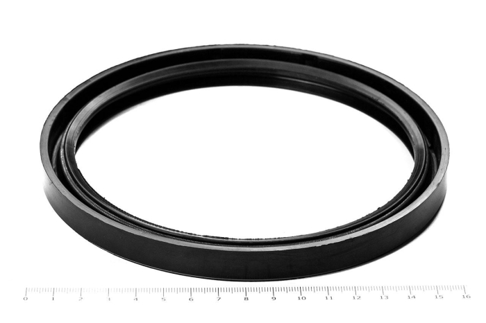 Сальник (манжета армированная) 2.2-137х160х14 ГОСТ 8752-79