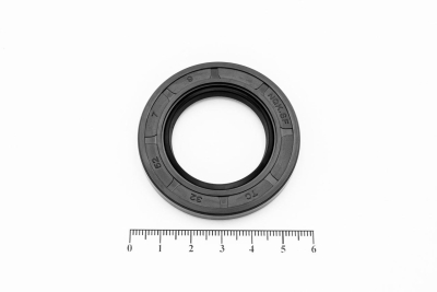 Сальник (манжета армированная) TC 32х52х7 NBR70