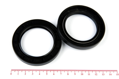 Сальник (манжета армированная) TC 50х72х10 NBR70