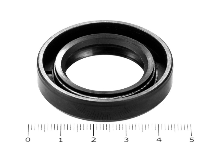 Сальник (манжета армированная) TC 27х43х8 NBR70