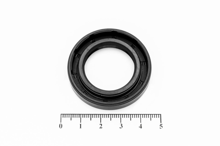 Сальник (манжета армированная) TC 27х43х8 NBR70