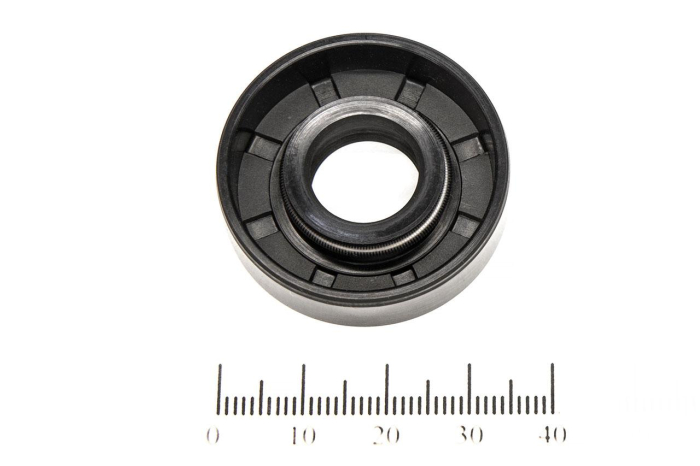 Сальник (манжета армированная) TC 14х35х10 NBR70