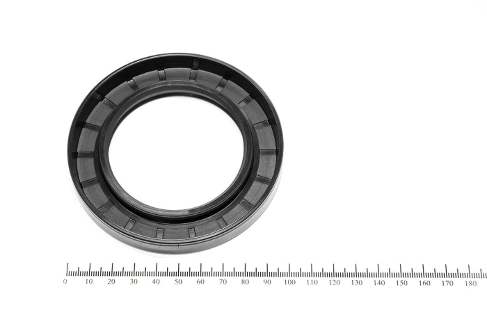 Сальник (манжета армированная) TC 65х100х13 NBR70