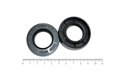 Сальник (манжета армированная) TC 25х45х8 NBR70