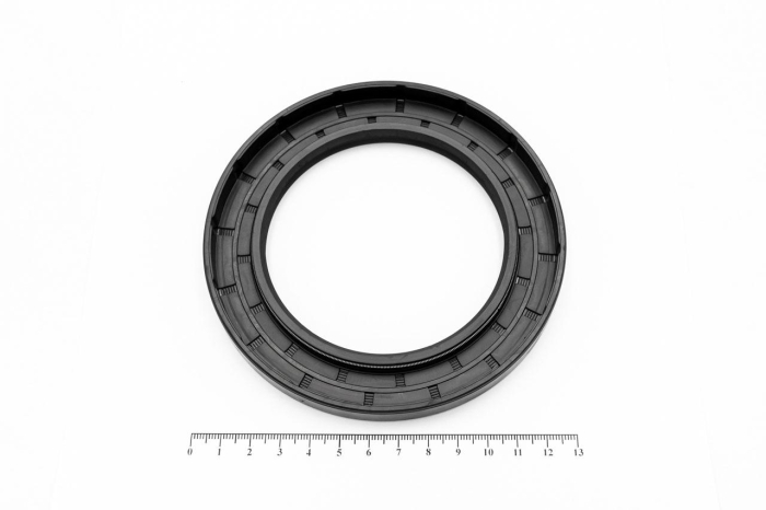 Сальник (манжета армированная) TC 85х125х12 NBR70