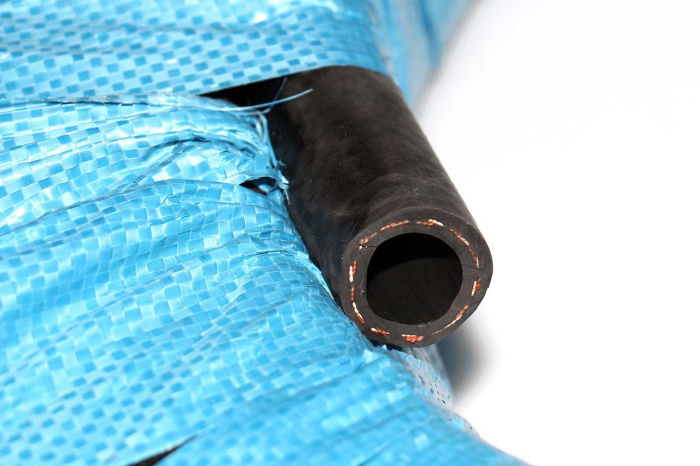 Рукав для сжатого воздуха 19х30 мм, 20 бар (бухта 20 м)