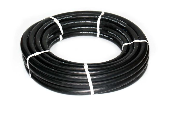 Рукав для сжатого воздуха 19х30 мм, 20 бар (бухта 20 м)