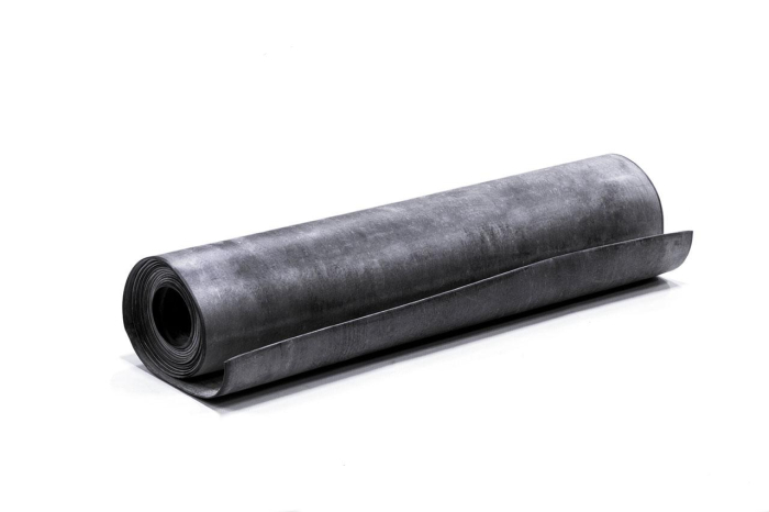 Техпластина 3 мм МБС-С 2Н (шир. 800 мм) ГОСТ 7338-90