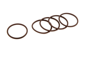 Кольцо 027.5-2.0 фторкаучук FKM75