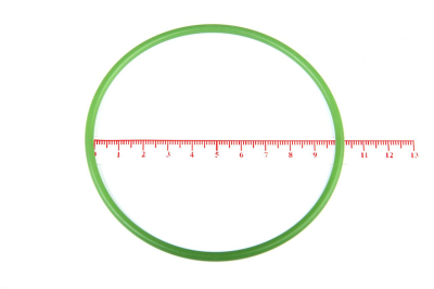 Кольцо 102-108-36-2-7 силикон ГОСТ 9833-73