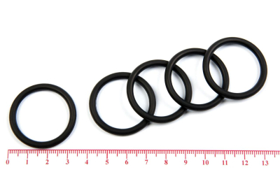 Кольцо 028-034-36 ГОСТ 9833-73