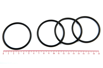 Кольцо 052-058-36 ГОСТ 9833-73