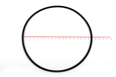 Кольцо 190-200-46 ГОСТ 9833-73