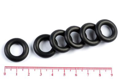 Кольцо 011.0-5.0 NBR70