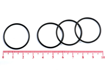 Кольцо 024.0-1.5 NBR70