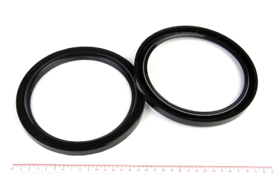 Сальник (манжета армированная) 1.2-140х170х13 (236-1005160А2 лев.) ГОСТ 8752-79