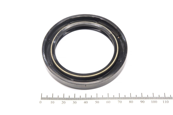Сальник (манжета армированная) 2.2-58х80х10 ГОСТ 8752-79