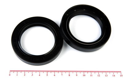 Сальник (манжета армированная) TC 50х72х12 NBR70